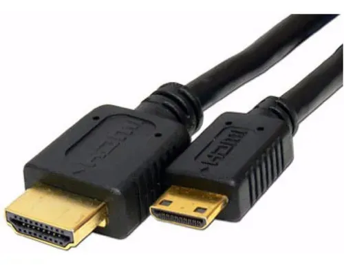 UNITEC HDMI A MINI HDMI 1.8 METROS (WD-USA), vista 2